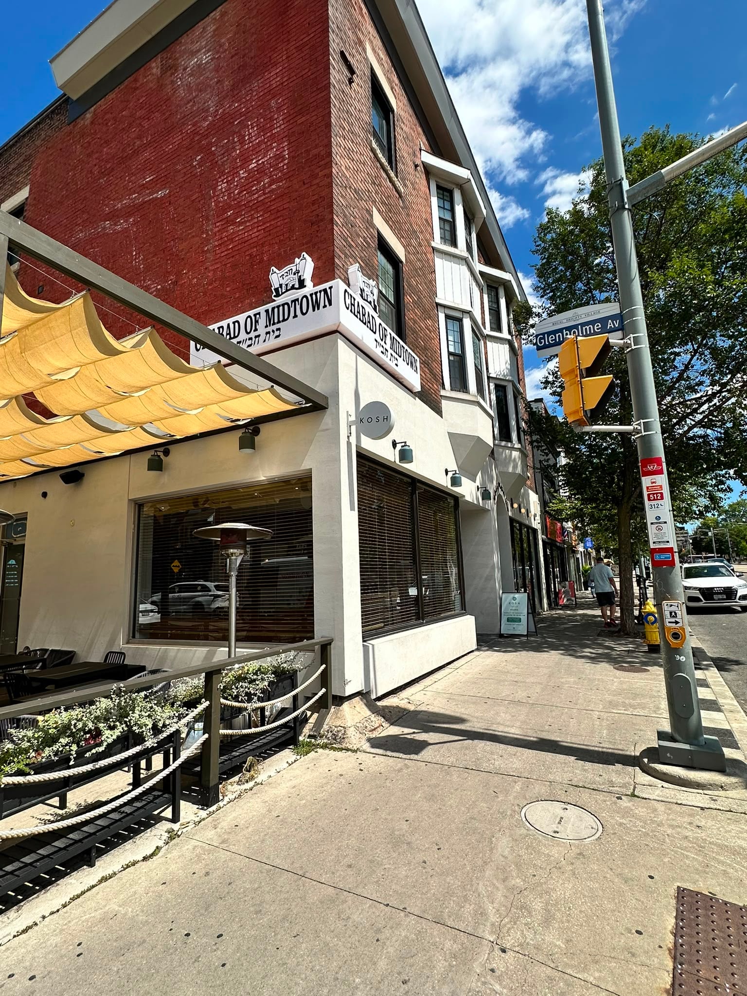 1034 S. Clair Avenue West