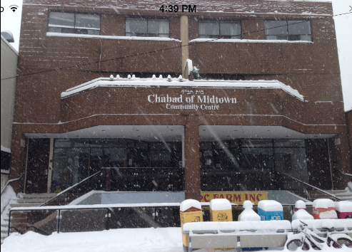 544 St. Clair Avenue West